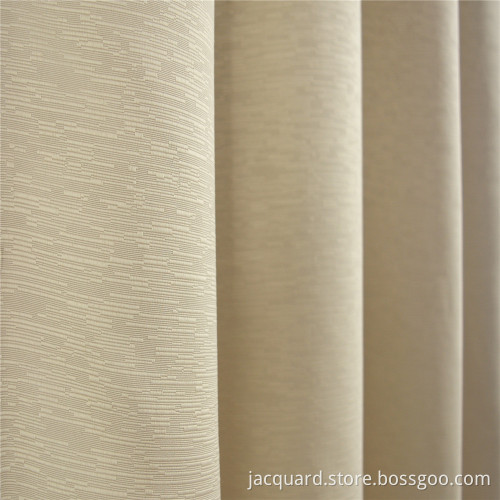 High Quality Blackout  Window Curtains